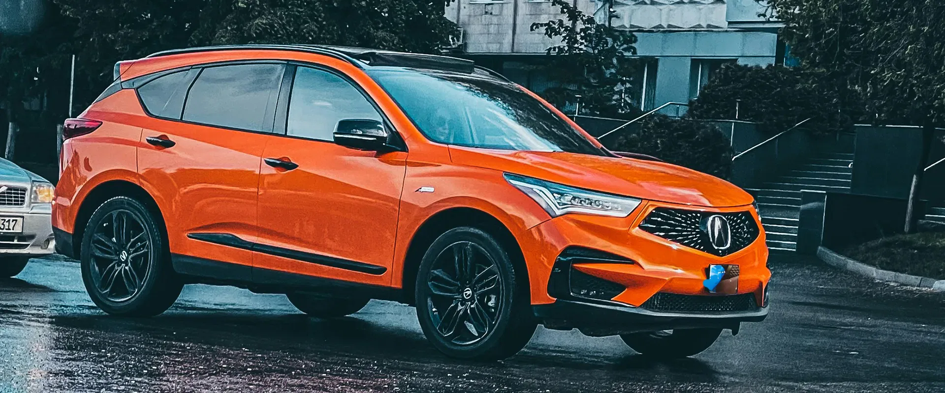Acura Repair and Service near Mishawaka, IN