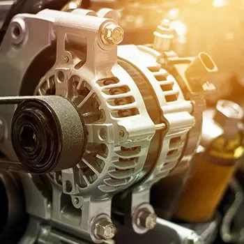 Alternator Repair in Mishawaka, IN