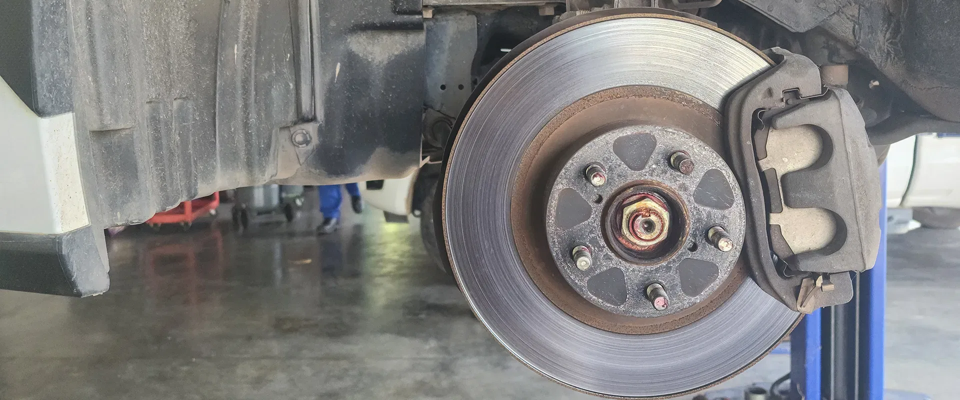 Brake Repair near Mishawaka, IN