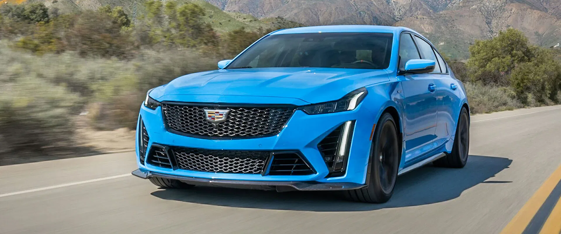 Cadillac Repair and Service near Mishawaka, IN