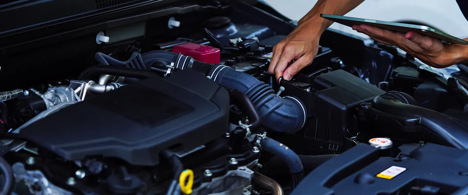 Engine Repair near Mishawaka, IN