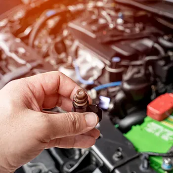Fuel System Cleaning in Mishawaka, IN