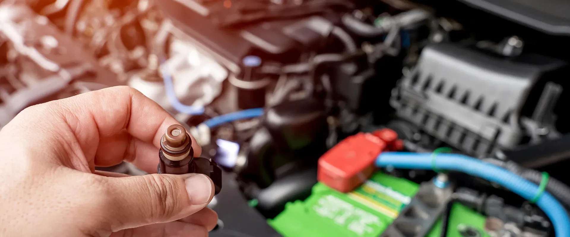 Fuel System Cleaning near Mishawaka, IN