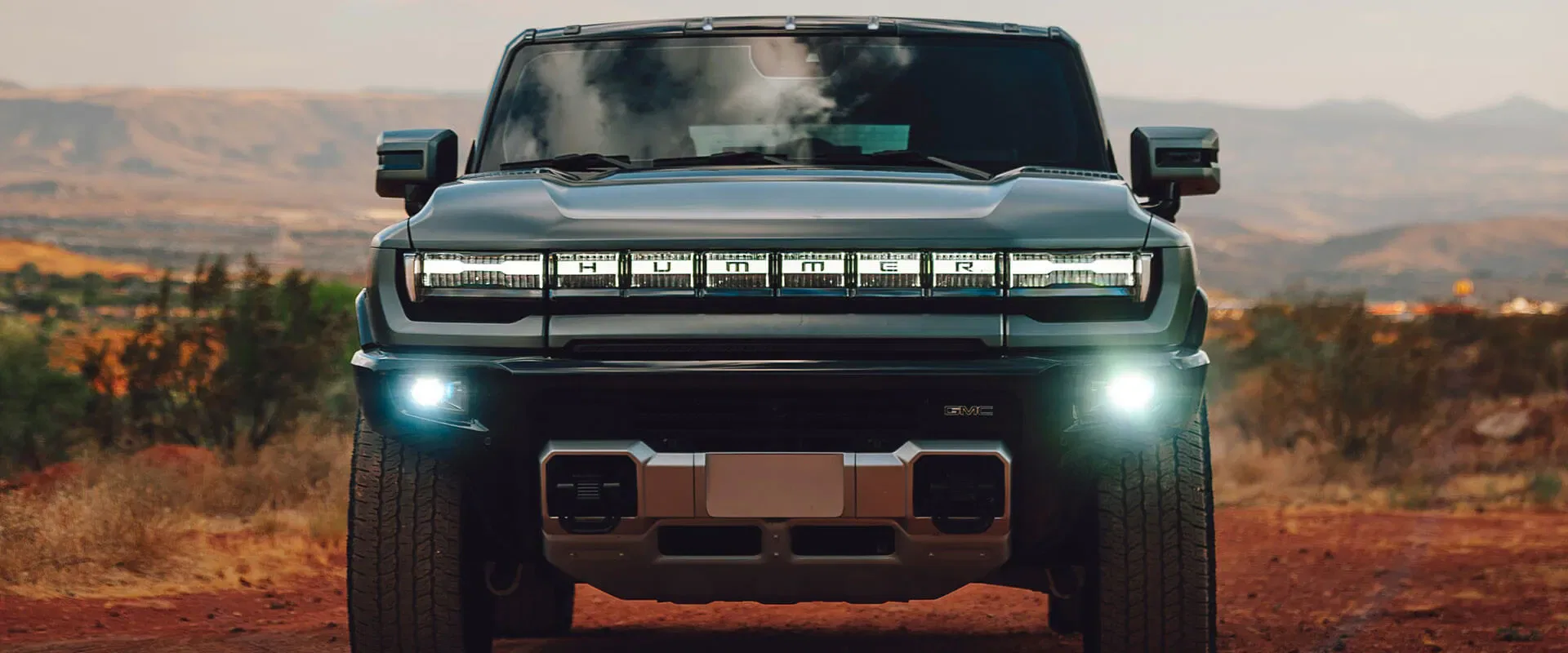 Hummer Repair and Service near Mishawaka, IN