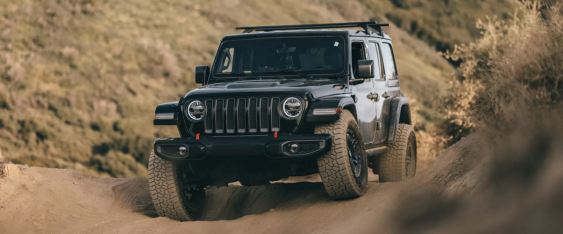 Jeep Repair and Service near Mishawaka, IN
