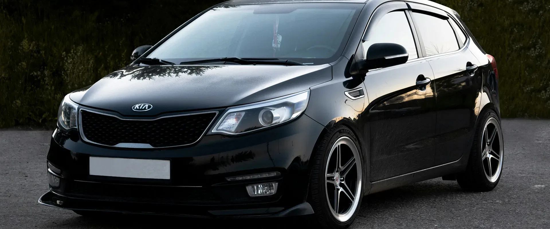 Kia Repair and Service near Mishawaka, IN