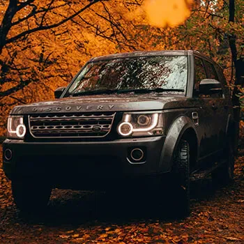 Land Rover Repair and Service in Mishawaka, IN