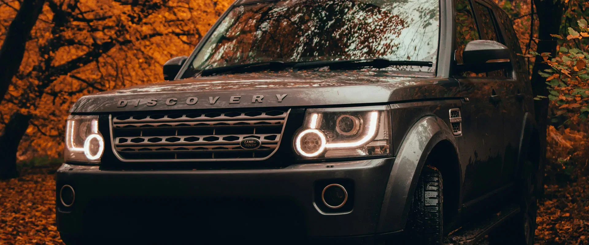 Land Rover Repair and Service near Mishawaka, IN
