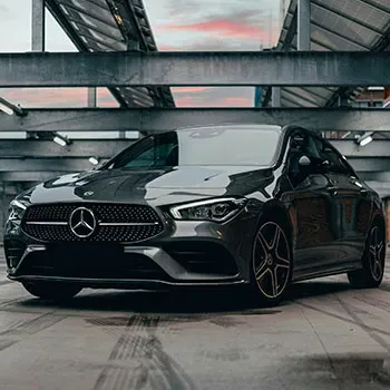 Mercedes Repair and Service in Mishawaka, IN