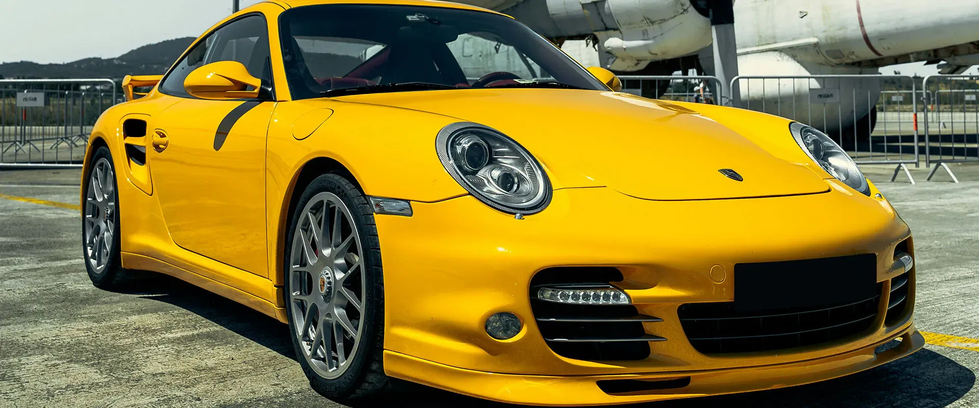 Porsche Repair and Service near Mishawaka, IN