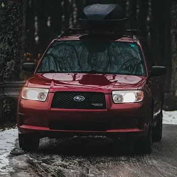Subaru Repair and Service in Mishawaka, IN