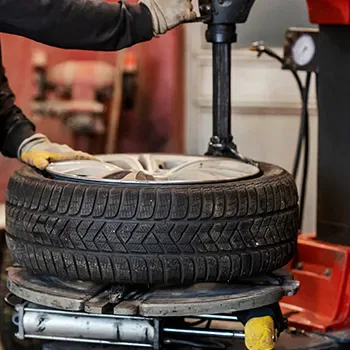 Tire Repair in Mishawaka, IN