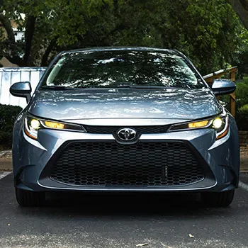 Toyota Repair and Service in Mishawaka, IN