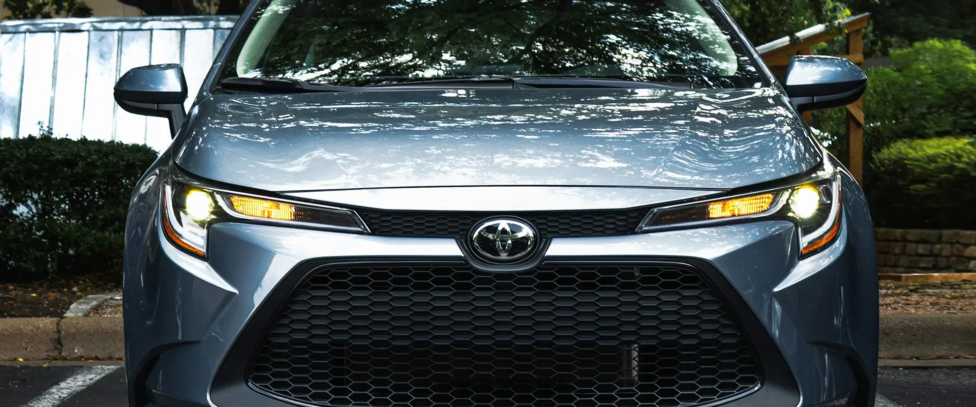 Toyota Repair and Service near Mishawaka, IN