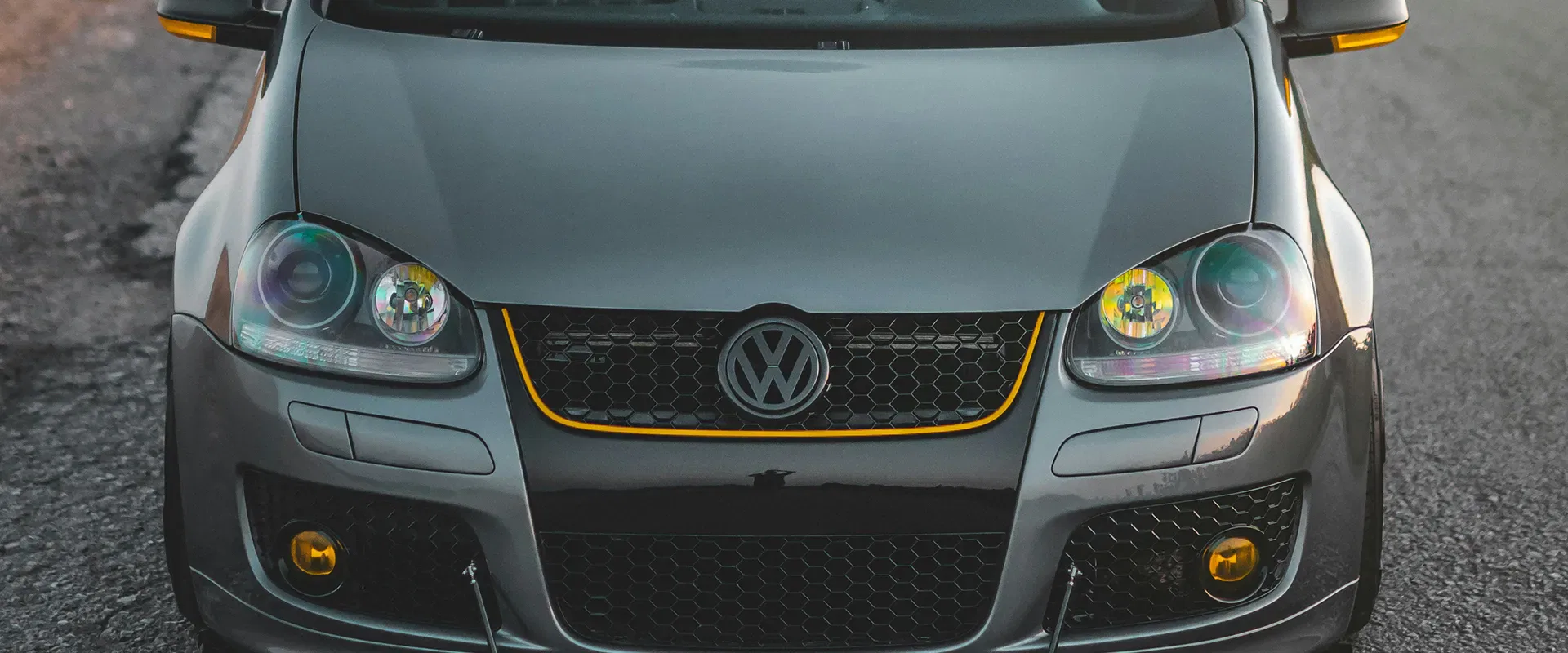Volkswagen Repair and Service near Mishawaka, IN